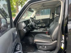 Tank 300 2021 Off-Road Edition 2.0T Conqueror - ფოტო 9