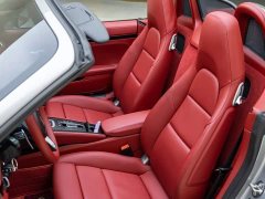 Porsche 718 2022 Boxster T 2.0T - ფოტო 11