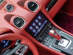 Porsche 718 2022 Boxster T 2.0T - ფოტო 14