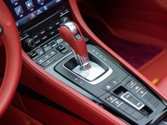 Porsche 718 2022 Boxster T 2.0T - ფოტო 15