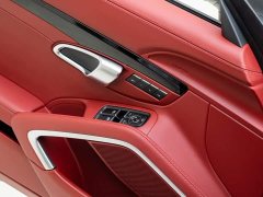 Porsche 718 2022 Boxster T 2.0T - ფოტო 16