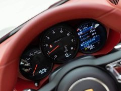 Porsche 718 2022 Boxster T 2.0T - ფოტო 18