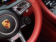Porsche 718 2022 Boxster T 2.0T - ფოტო 19