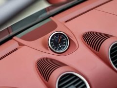 Porsche 718 2022 Boxster T 2.0T - ფოტო 20