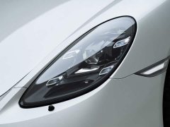 Porsche 718 2022 Boxster T 2.0T - ფოტო 5