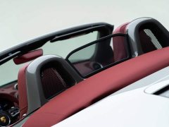 Porsche 718 2022 Boxster T 2.0T - ფოტო 7