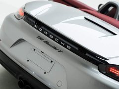 Porsche 718 2022 Boxster T 2.0T - ფოტო 8