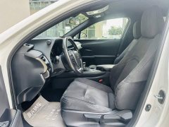 Lexus UX 2022 260h Explorer Edition - ფოტო 11