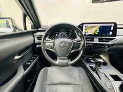 Lexus UX 2022 260h Explorer Edition - ფოტო 13