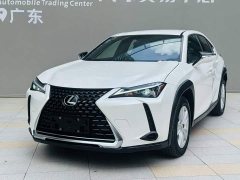 Lexus UX 2022 260h Explorer Edition - ფოტო 18
