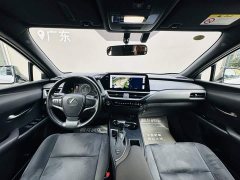 Lexus UX 2022 260h Explorer Edition - ფოტო 6