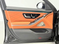 Mercedes-Benz Maybach S-Class S 480 4MATIC - ფოტო 17