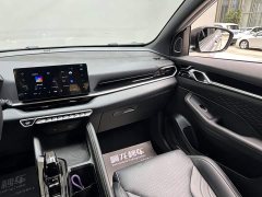 Geely Bingyue 2025 Bingyue L 1.5TD DCT Exceed - ფოტო 11
