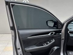 Geely Bingyue 2025 Bingyue L 1.5TD DCT Exceed - ფოტო 12