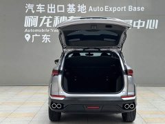 Geely Bingyue 2025 Bingyue L 1.5TD DCT Exceed - ფოტო 13