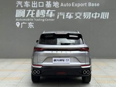 Geely Bingyue 2025 Bingyue L 1.5TD DCT Exceed - ფოტო 4