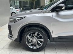 Geely Bingyue 2025 Bingyue L 1.5TD DCT Exceed - ფოტო 5