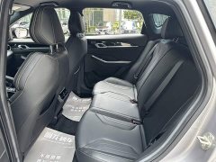 Geely Bingyue 2025 Bingyue L 1.5TD DCT Exceed - ფოტო 7