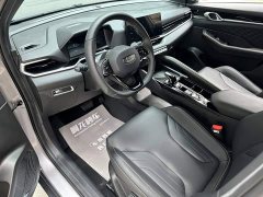 Geely Bingyue 2025 Bingyue L 1.5TD DCT Exceed - ფოტო 8