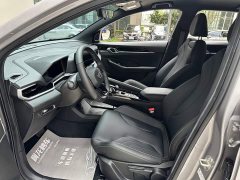 Geely Bingyue 2025 Bingyue L 1.5TD DCT Exceed - ფოტო 9
