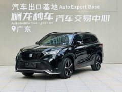 Toyota Crown Land Cruiser Crown Venza 2021 2.5L HEV AWD Premium - ფოტო 1