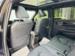 Toyota Crown Land Cruiser Crown Venza 2021 2.5L HEV AWD Premium - ფოტო 10