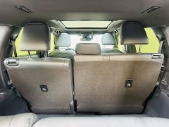 Toyota Crown Land Cruiser Crown Venza 2021 2.5L HEV AWD Premium - ფოტო 15
