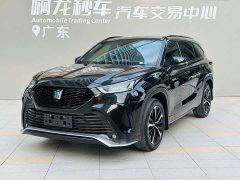 Toyota Crown Land Cruiser Crown Venza 2021 2.5L HEV AWD Premium - ფოტო 16