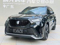 Toyota Crown Land Cruiser Crown Venza 2021 2.5L HEV AWD Premium - ფოტო 19
