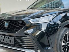 Toyota Crown Land Cruiser Crown Venza 2021 2.5L HEV AWD Premium - ფოტო 20