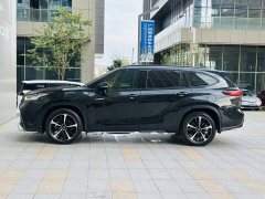 Toyota Crown Land Cruiser Crown Venza 2021 2.5L HEV AWD Premium - ფოტო 4