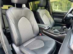 Toyota Crown Land Cruiser Crown Venza 2021 2.5L HEV AWD Premium - ფოტო 7
