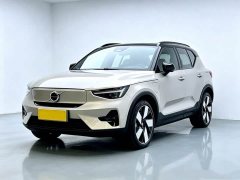Volvo XC40 New Energy Long Range PRO - ფოტო 1