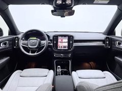 Volvo XC40 New Energy Long Range PRO - ფოტო 10
