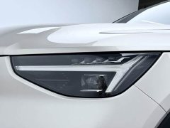 Volvo XC40 New Energy Long Range PRO - ფოტო 18