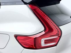 Volvo XC40 New Energy Long Range PRO - ფოტო 20