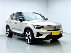 Volvo XC40 New Energy Long Range PRO - ფოტო 3