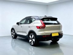 Volvo XC40 New Energy Long Range PRO - ფოტო 4