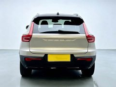 Volvo XC40 New Energy Long Range PRO - ფოტო 5