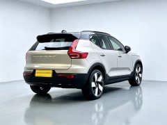 Volvo XC40 New Energy Long Range PRO - ფოტო 6