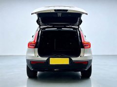 Volvo XC40 New Energy Long Range PRO - ფოტო 7