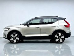 Volvo XC40 New Energy Long Range PRO - ფოტო 8