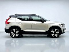 Volvo XC40 New Energy Long Range PRO - ფოტო 9