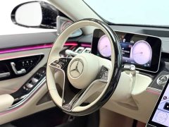 Mercedes-Benz Maybach S-Class S 480 4MATIC - ფოტო 10