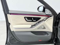 Mercedes-Benz Maybach S-Class S 480 4MATIC - ფოტო 16