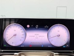 Mercedes-Benz Maybach S-Class S 480 4MATIC - ფოტო 19