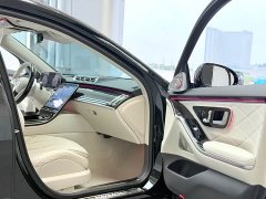 Mercedes-Benz Maybach S-Class S 480 4MATIC - ფოტო 6