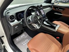 Mercedes-Benz GLC 260 L 4MATIC Dynamic 5-Seater - ფოტო 10