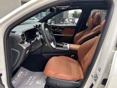 Mercedes-Benz GLC 260 L 4MATIC Dynamic 5-Seater - ფოტო 11