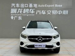 Mercedes-Benz GLC 260 L 4MATIC Dynamic 5-Seater - ფოტო 2